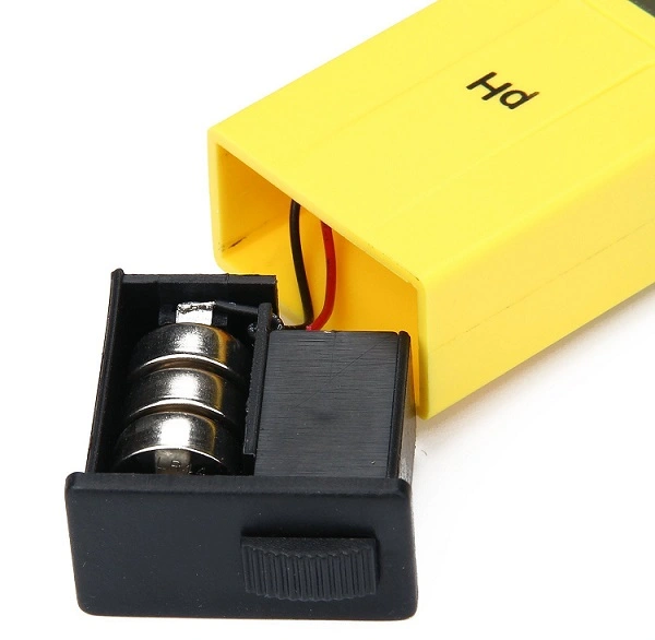 Elektronisk Ph Måler Håndholdt